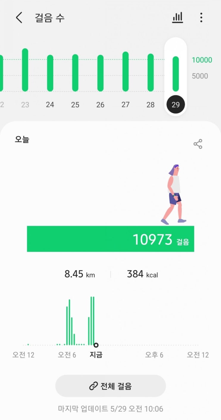  챌린지 81일차.