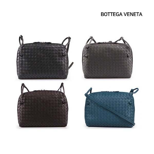 구매평 좋은 [보테가베네타] BOTTEGA VENETA 인트레치아토 나파 크로스백 (245354 V00 추천해요