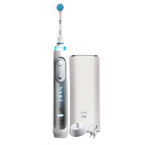 선호도 높은 OralB / Oral B 전동 칫솔 P8000 활동 링크, 상세내용참조 ··· 선호도 높은 OralB / Oral B 전동 칫솔 P8000 활동 링크, 상세내용참조 ···