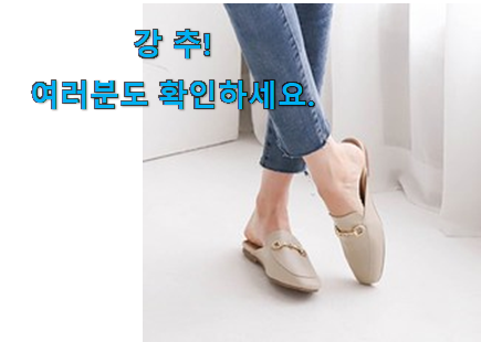 소유하고파 여성 슬리퍼 로퍼 인정상품 옆집도 인정해요 소유하고파 여성 슬리퍼 로퍼 인정상품 옆집도 인정해요