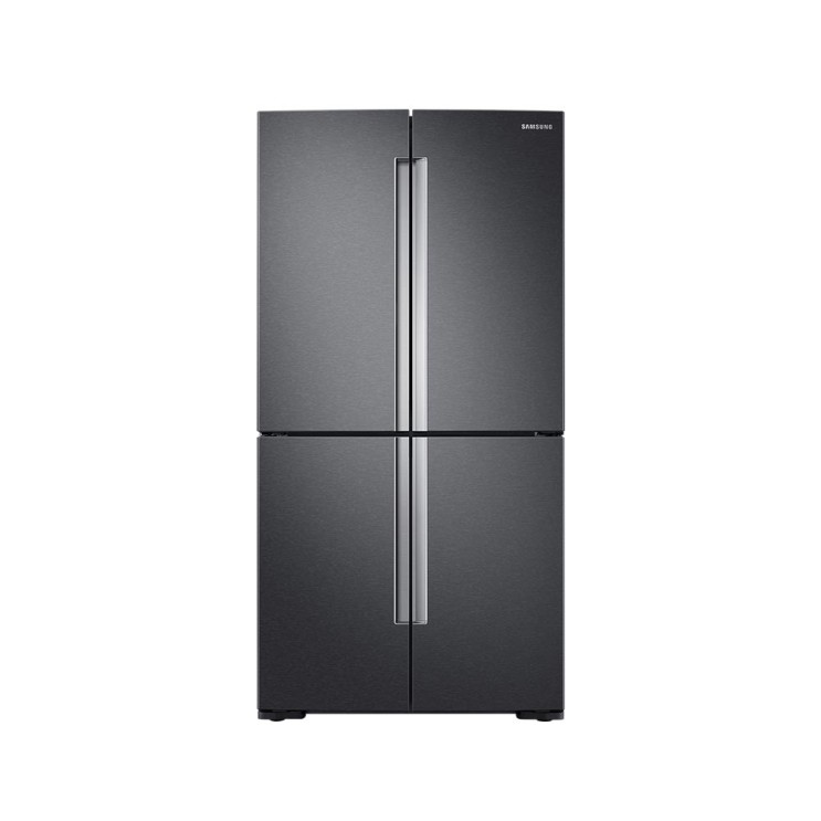 최근 많이 팔린 삼성전자 T9000 4도어 양문형 냉장고 RF85N9003G1 856L 방문설치 추천합니다