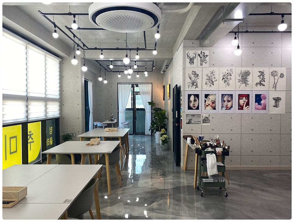 리얼톡일러스트 사진 2
