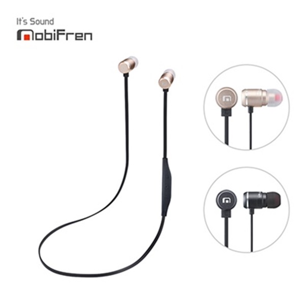 후기가 좋은 모비프렌) MFB-E7100 초경량 플랫 블루투스 이어폰 34887, 블랙 ··· 후기가 좋은 모비프렌) MFB-E7100 초경량 플랫 블루투스 이어폰 34887, 블랙 ···