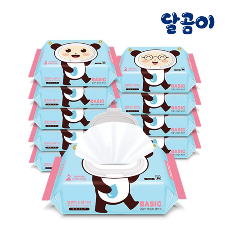 가성비 좋은 달곰이 엠보싱물티슈 모음 10팩 20팩 (20매/72매/80매), 데일리 베이직 캡형 (80매) 10팩 좋아요 가성비 좋은 달곰이 엠보싱물티슈 모음 10팩 20팩 (20매/72매/80매), 데일리 베이직 캡형 (80매) 10팩 좋아요