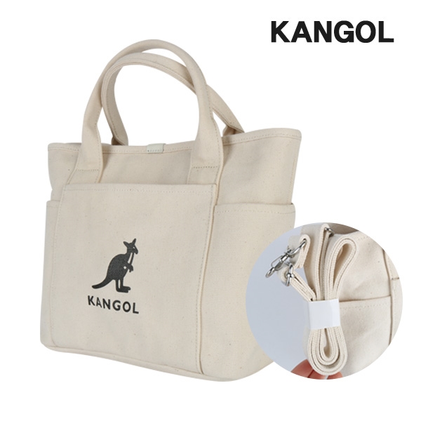 많이 찾는 캉골 KANGOL 가방 캔버스 토트백 피크닉 아이보리 KMFBTB37530IV 추천해요 많이 찾는 캉골 KANGOL 가방 캔버스 토트백 피크닉 아이보리 KMFBTB37530IV 추천해요