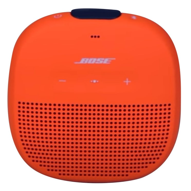 후기가 좋은 BOSE 사운드링크 마이크로 블루투스 스피커, Orange, 783342-0900 추천합니다 후기가 좋은 BOSE 사운드링크 마이크로 블루투스 스피커, Orange, 783342-0900 추천합니다
