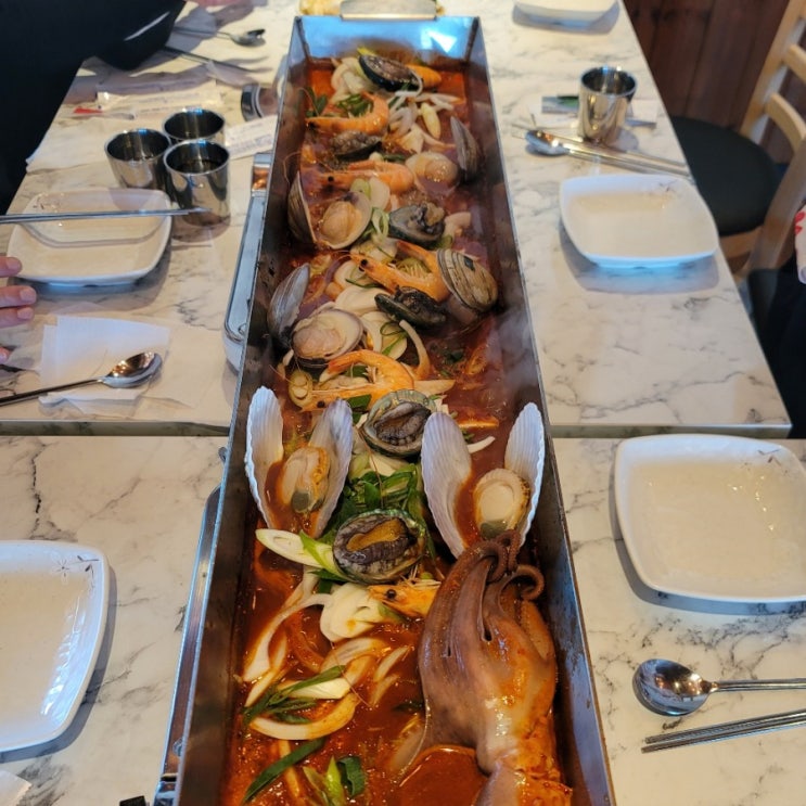 오늘 뭐먹지? 제주도에서는 2 오늘 뭐먹지? 제주도에서는 2