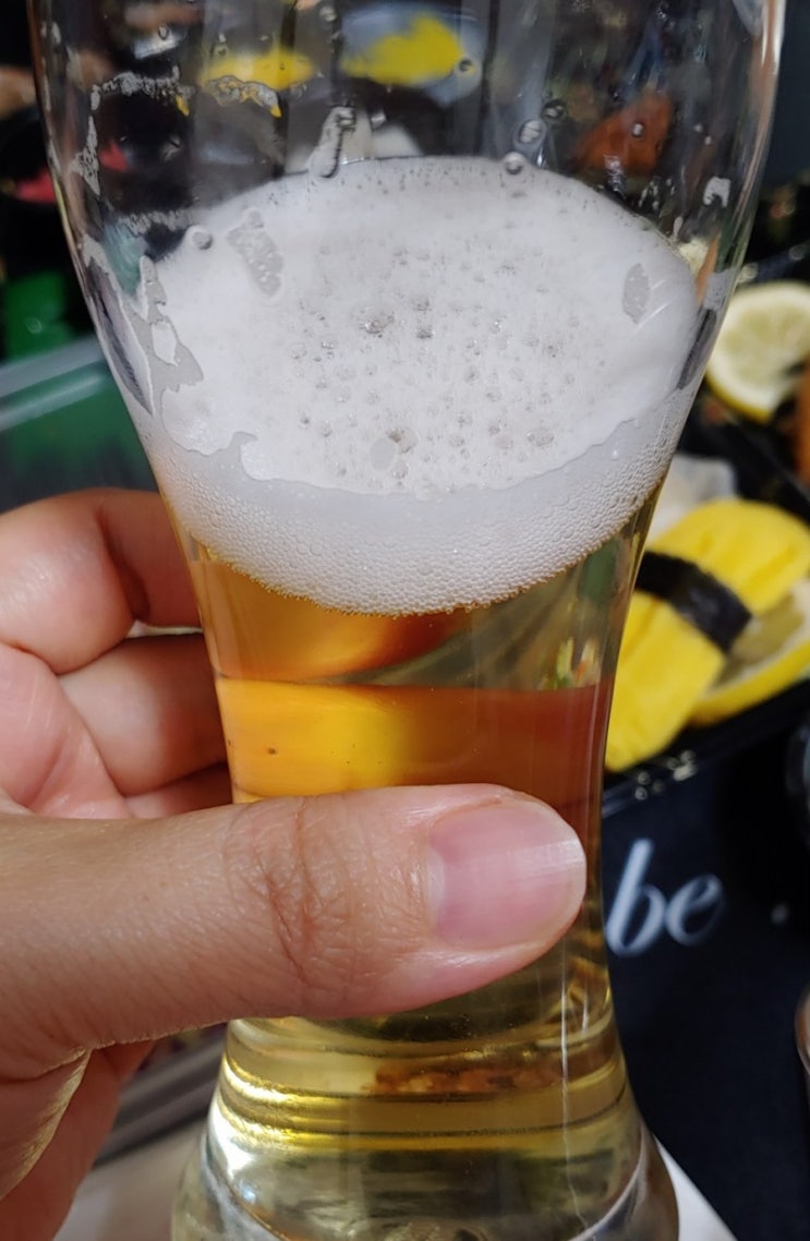  취하기전에 쓰는 일기