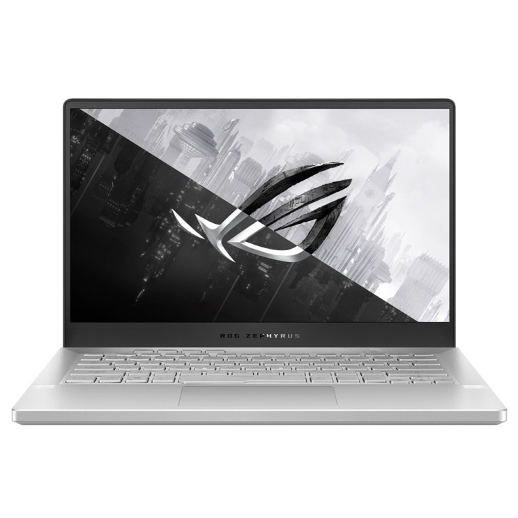 당신만 모르는 에이수스 ROG 제피러스 GA401 노트북 GA401II-HE150T (라이젠7 4800HS 35.8cm GTX1650TI WIN10 Home), 윈도우 포함, 51