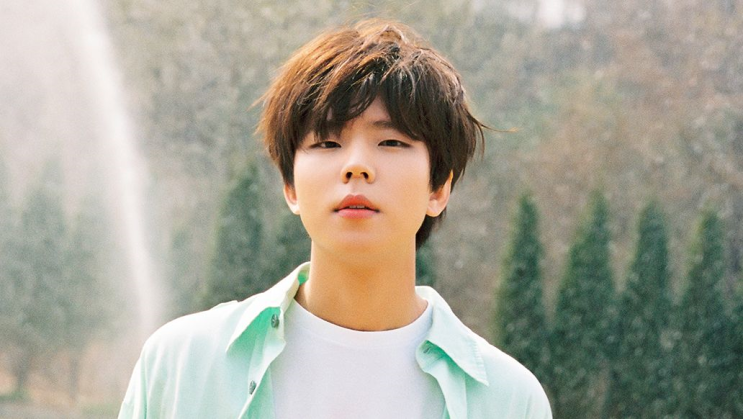  이 바보야 정승환