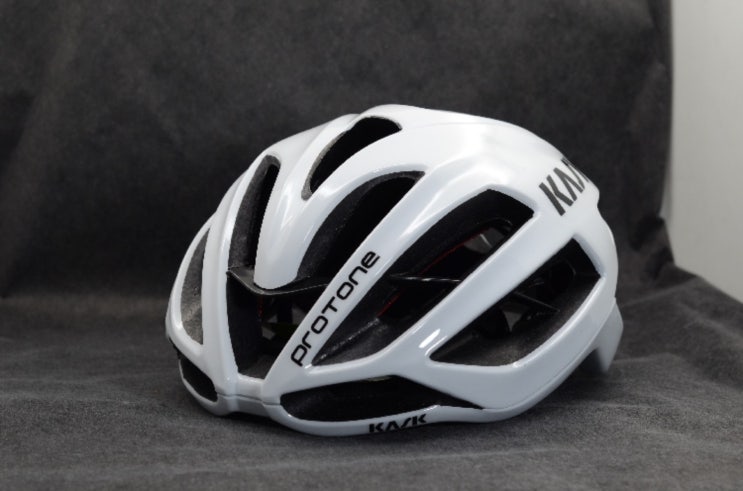많이 찾는 카스크 프로톤 엠티비 MTB 산악자전거 헬멧, L + 모두 흰색 ···