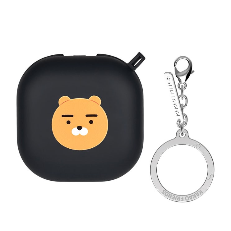 구매평 좋은 카카오프렌즈 갤럭시 버즈라이브/버즈프로 하드케이스, 라이언 추천해요 구매평 좋은 카카오프렌즈 갤럭시 버즈라이브/버즈프로 하드케이스, 라이언 추천해요