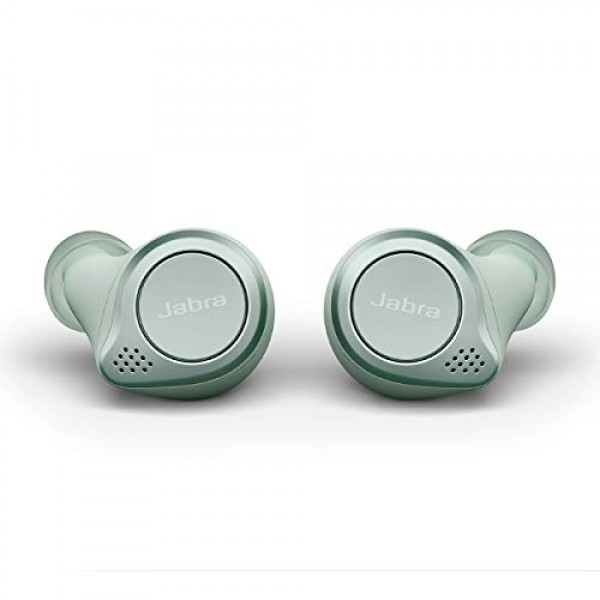핵가성비 좋은 Jabra Elite Active 75t True Wireless Bluetooth Earbuds Mint – Wireless Earbuds 좋아요 핵가성비 좋은 Jabra Elite Active 75t True Wireless Bluetooth Earbuds Mint – Wireless Earbuds 좋아요