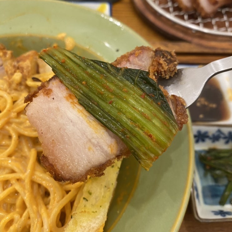  [부산]카츠맛집 경양카츠 해리단길 후기