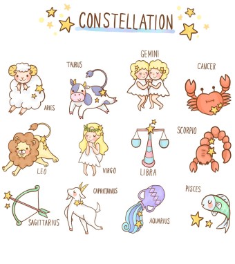별자리(Constellation)