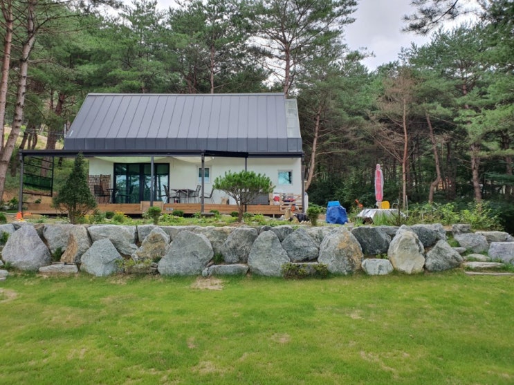  홍천대암조경중기, 홍천 조경석 판매, 홍천 괴비온석, 홍천 골재, 홍천 조경석 운반 시공 전문, 회사소개