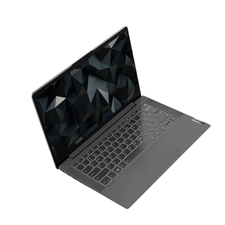핵가성비 좋은 레노버 IdeaPad 그라파이트 그레이 노트북 SLIM5-14ARE (라이젠7-4700U 35.5cm), 윈도우 미포함, 256GB, 8GB 좋아요