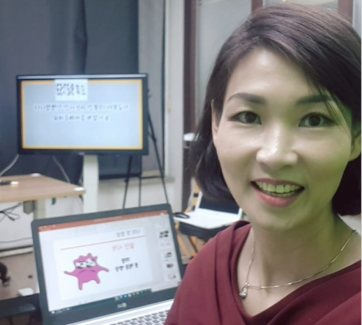  유튜버 여행작가