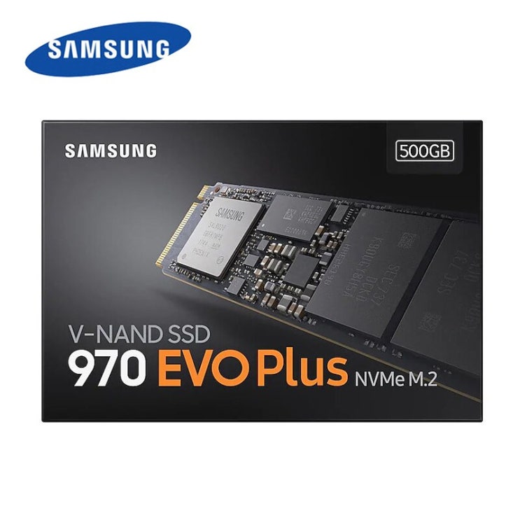 후기가 좋은 Samsung 970 EVO PLUS M.2 SSD 250GB 1 테라바이트 NVME PCIE 500GB 내장 솔리드 스테이트 디스크 HDD 하드 드라이브 (노트북 데 후기가 좋은 Samsung 970 EVO PLUS M.2 SSD 250GB 1 테라바이트 NVME PCIE 500GB 내장 솔리드 스테이트 디스크 HDD 하드 드라이브 (노트북 데