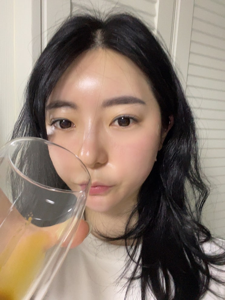  이너배리어 브이젠티로 하루 가볍게