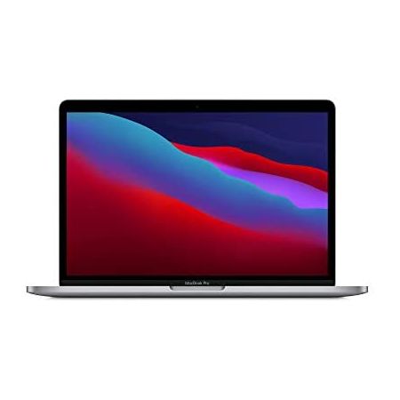 가성비 좋은 [아마존베스트]New Apple MacBook Pro with Apple M1 Chip (13-inch 8GB RAM 256GB SSD Storage) - Spac,