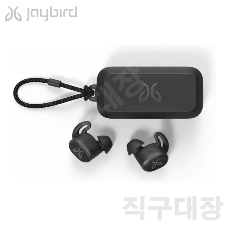 최근 인기있는 Jaybird Vista 제이버드 비스타 블루투스 이어폰 블랙 좋아요