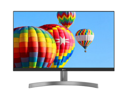  LG전자 68.6cm FHD IPS 모니터 27ML600SW  매우 쓸만하네요