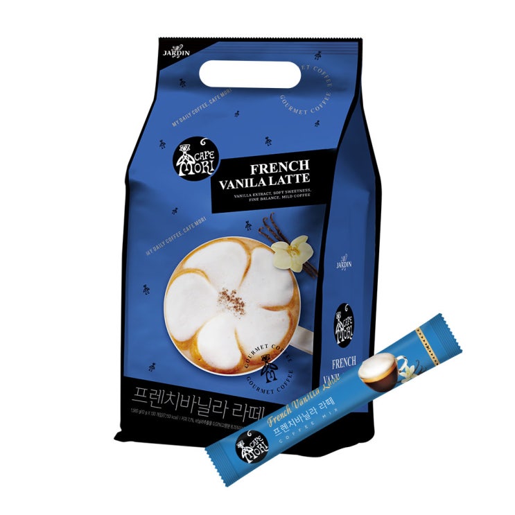 구매평 좋은 쟈뎅 까페모리 프렌치바닐라 라떼 커피믹스, 12g, 60개 추천합니다 구매평 좋은 쟈뎅 까페모리 프렌치바닐라 라떼 커피믹스, 12g, 60개 추천합니다