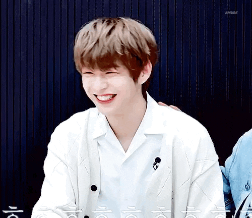  강다니엘, 2021년 5월 아이돌 개인 브랜드평판 2위!