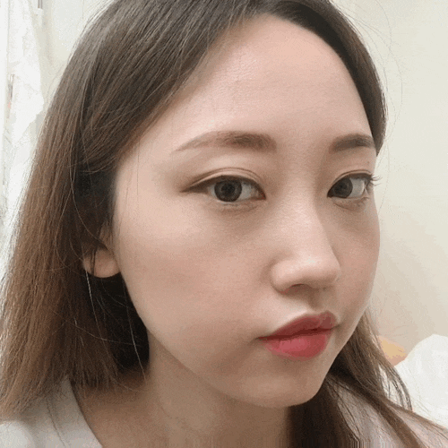  반영구 눈썹문신 태어나 처음해본 후기 (1일차)