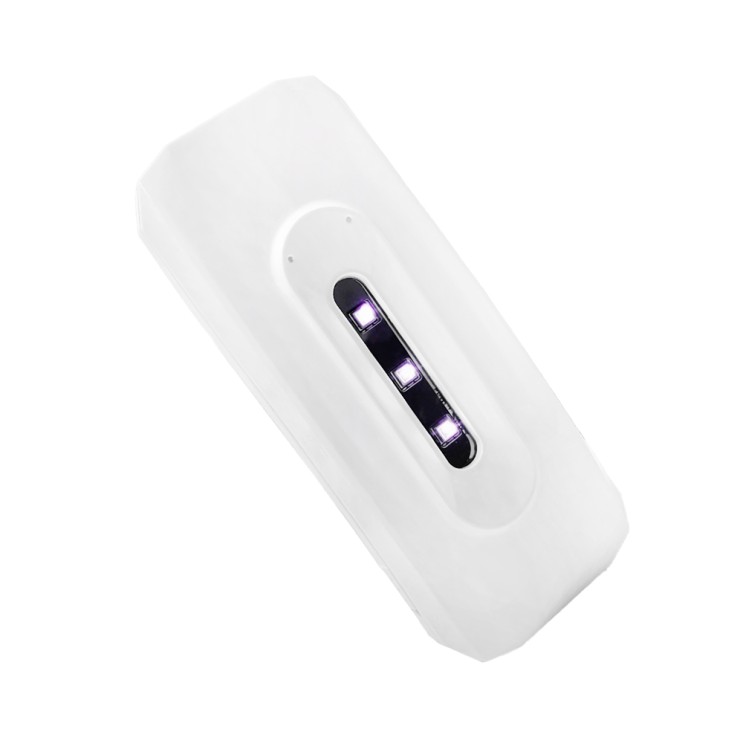 구매평 좋은 스마탭 휴대용 UV LED 살균기 S20-UVCLED01 ···