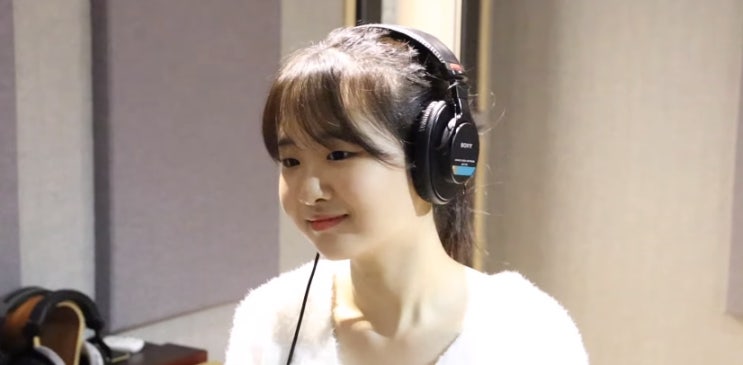  [MV] 송유진 _ 반했어 [뮤비/가사/듣기]