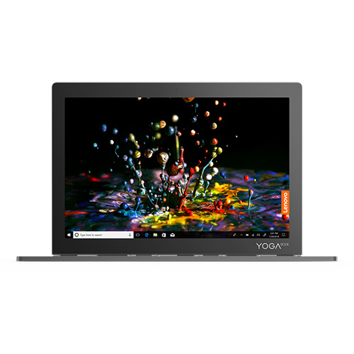 최근 인기있는 레노버 YOGABOOK 노트북 C930-ZA3S0079KR (m3-7Y30 27.4cm 전자잉크 듀얼디스플레이), 128GB, 4GB, WIN10 Home 추천합니다