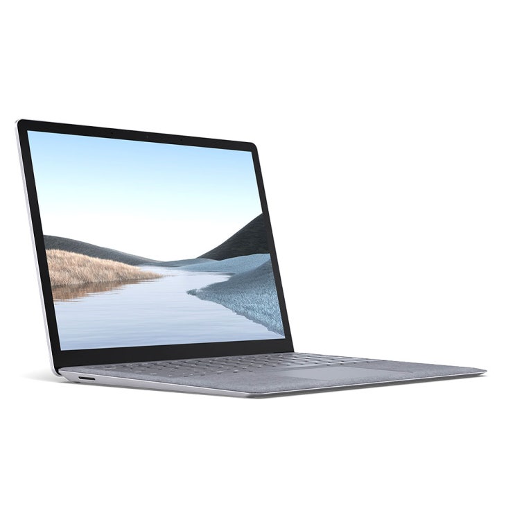 인기 많은 마이크로소프트 서피스 랩탑 3 노트북 VGY-00019 (i5-1035G7 34.2cm 인텔 Iris Plus Graphics 950 WIN10), 플래티넘 ··· 인기 많은 마이크로소프트 서피스 랩탑 3 노트북 VGY-00019 (i5-1035G7 34.2cm 인텔 Iris Plus Graphics 950 WIN10), 플래티넘 ···