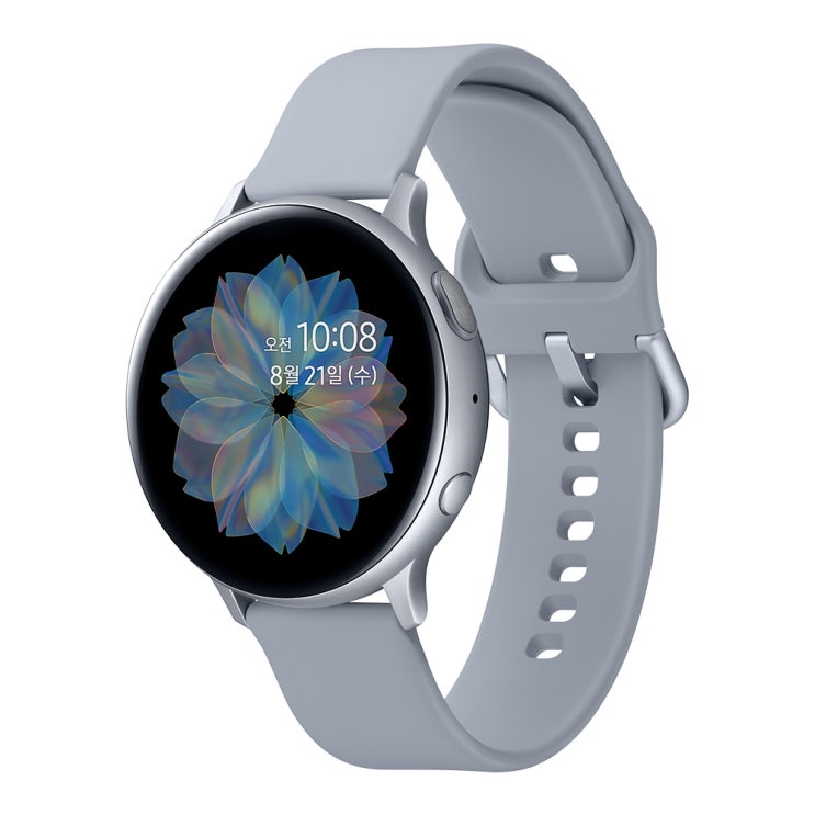 많이 팔린 삼성전자 갤럭시워치 액티브2 알루미늄 44mm, SM-R820NZSAKOO, 클라우드 실버 ··· 많이 팔린 삼성전자 갤럭시워치 액티브2 알루미늄 44mm, SM-R820NZSAKOO, 클라우드 실버 ···