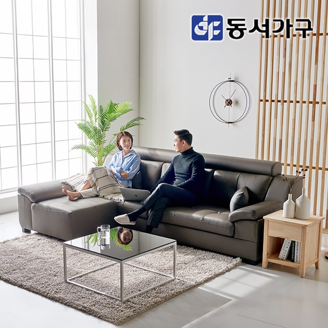 인기 많은 동서가구 프라임 천연가죽 3.5인용 쇼파 DF636746, 초코브라운 추천해요 인기 많은 동서가구 프라임 천연가죽 3.5인용 쇼파 DF636746, 초코브라운 추천해요