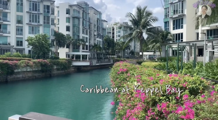  Keppel Bay