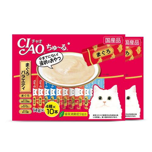 최근 인기있는 츄르 고양이 간식 참치 SC131 40p, 참치 버라이어티, 2개 추천해요 최근 인기있는 츄르 고양이 간식 참치 SC131 40p, 참치 버라이어티, 2개 추천해요