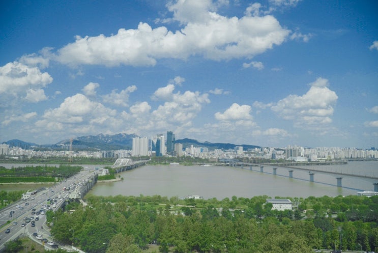  다음주 주말부터 정말로...