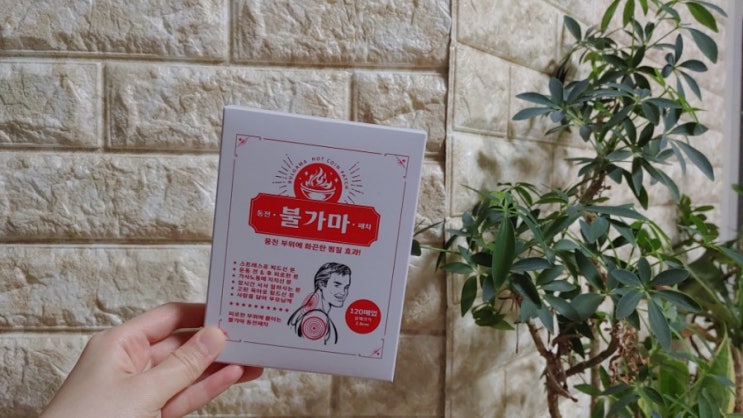  손목 인대 파스 뉴리스 불가마패치 가격 붙이는법 일본 동전파스 파는곳