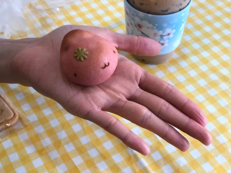  울산 고래빵 단디만주!!