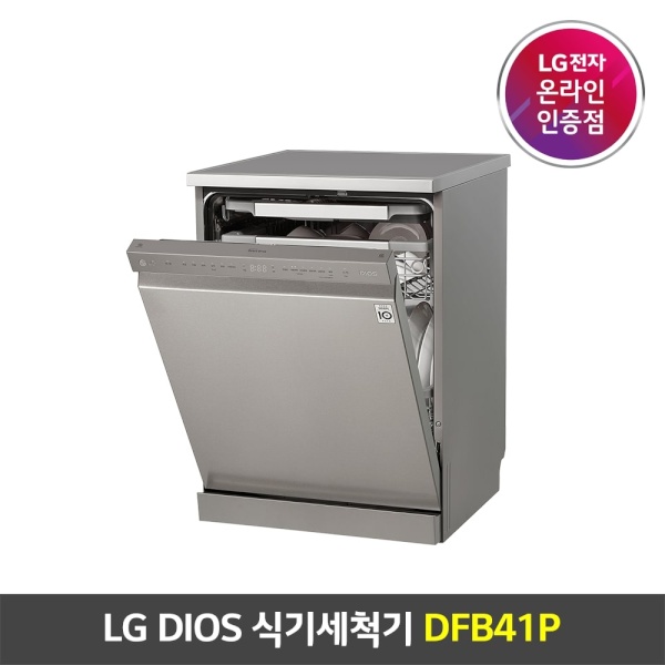 잘팔리는 LG전자 프리미엄 엘지 DIOS 식기세척기 12인용 프리스탠딩 빌트인 상중하3단분사 기사설치 ··· 잘팔리는 LG전자 프리미엄 엘지 DIOS 식기세척기 12인용 프리스탠딩 빌트인 상중하3단분사 기사설치 ···
