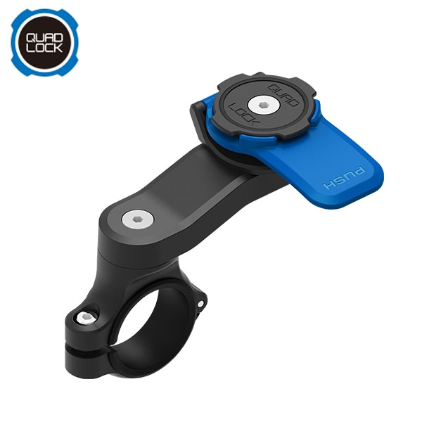 많이 찾는 쿼드락 모터사이클 마운트 Motorcycle Mount V2 ··· 많이 찾는 쿼드락 모터사이클 마운트 Motorcycle Mount V2 ···
