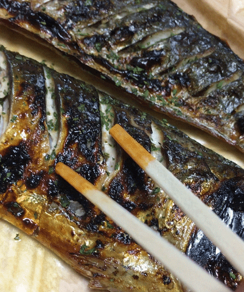 [대전 봉산동 맛집] 생선구이와 고추장 불고기가 맛있는 송강동 맛집 봉산동 맛집 오늘은 생선구이