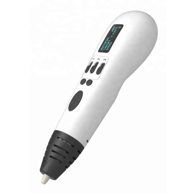 인지도 있는 엔투스 IKEYO 멀티필라멘트 전문가용 3D펜, MP01(WHITE) 추천합니다 인지도 있는 엔투스 IKEYO 멀티필라멘트 전문가용 3D펜, MP01(WHITE) 추천합니다
