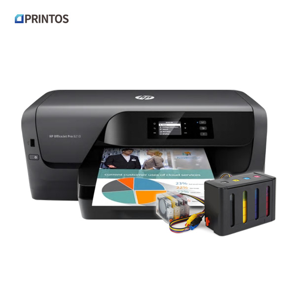 잘나가는 HP-8210프린터 무칩+미니블랙400 무한 가정용프린터기, 단품 추천해요 잘나가는 HP-8210프린터 무칩+미니블랙400 무한 가정용프린터기, 단품 추천해요
