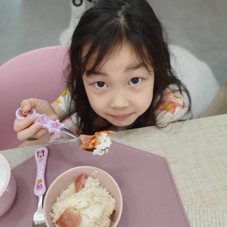  셋째 50일 촬영 베스트 [육아 극장]