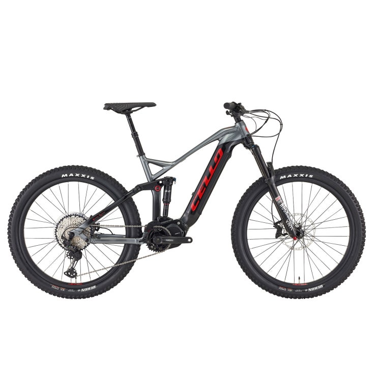 의외로 인기있는 2020 첼로 불렛 FX 전기 MTB 자전거 27.5인치 산악 eMTB 대용량 배터리, 다크실버 / 블랙 L (180~190cm), 매장 방문 수령 좋아요