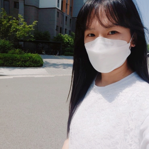  [블챌일기] 긴머리 안녕, 단발로  싹뚝