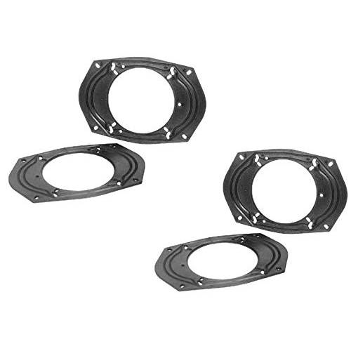 구매평 좋은 2 Pair 6x9/6x8/5.25/6/6.5 Universal Car Stereo Radio Speaker/12912905 ··· 구매평 좋은 2 Pair 6x9/6x8/5.25/6/6.5 Universal Car Stereo Radio Speaker/12912905 ···